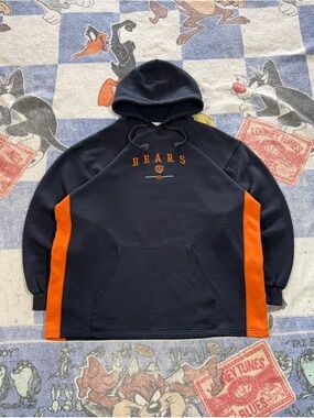 Vintage Chicago bears sweatshirt